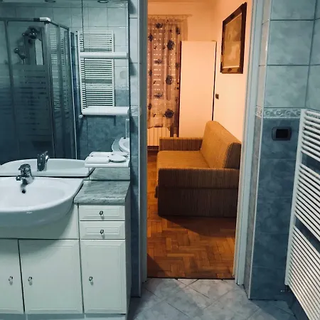 Med Apartman Kisbér