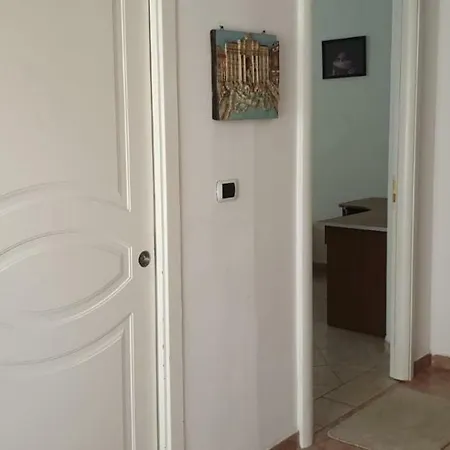 Pensión Med Apartman *