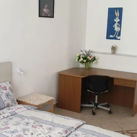 Med Apartman Kisbér