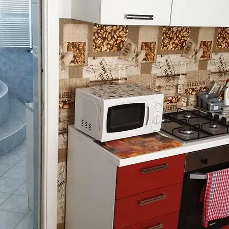 Med Apartman