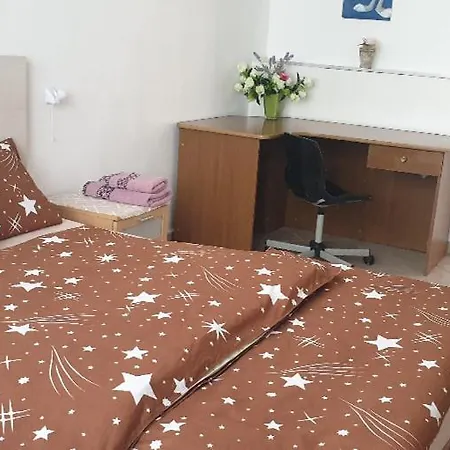 Гостевой дом Med Apartman